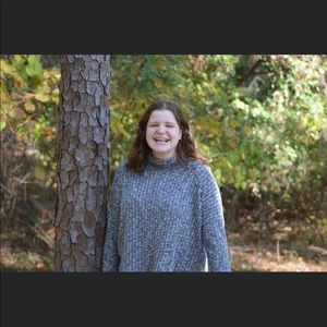 Meet your Posher, Madelyne